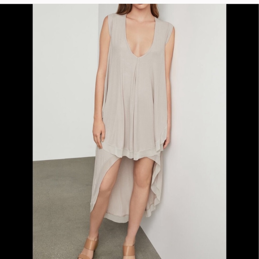BCBGMAXAZRIA Cydnee Dress